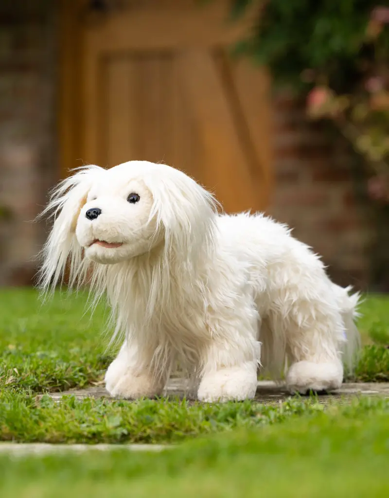 LeMieux LeMieux Toy Puppy Golden Retriever Luna