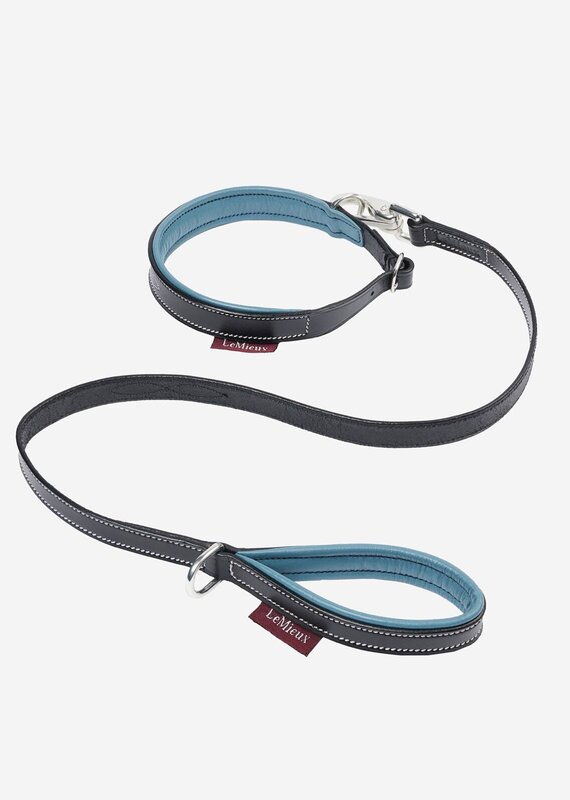 LeMieux LeMieux Toy Puppy Collar and Lead