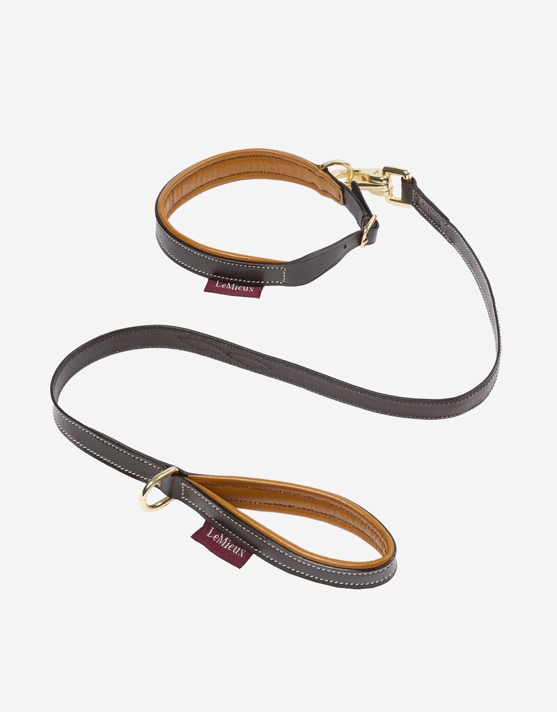 LeMieux LeMieux Toy Puppy Collar and Lead