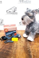 LeMieux LeMieux Toy Puppy Grooming Kit Ice Blue