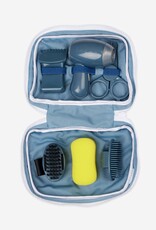 LeMieux LeMieux Toy Puppy Grooming Kit Ice Blue