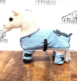 LeMieux LeMieux Toy Pony Accessories Glacier