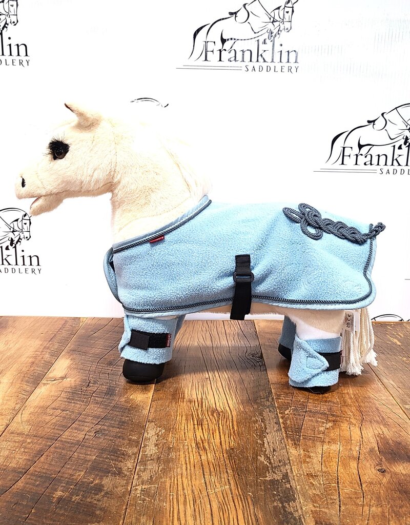 LeMieux LeMieux Toy Pony Accessories Glacier
