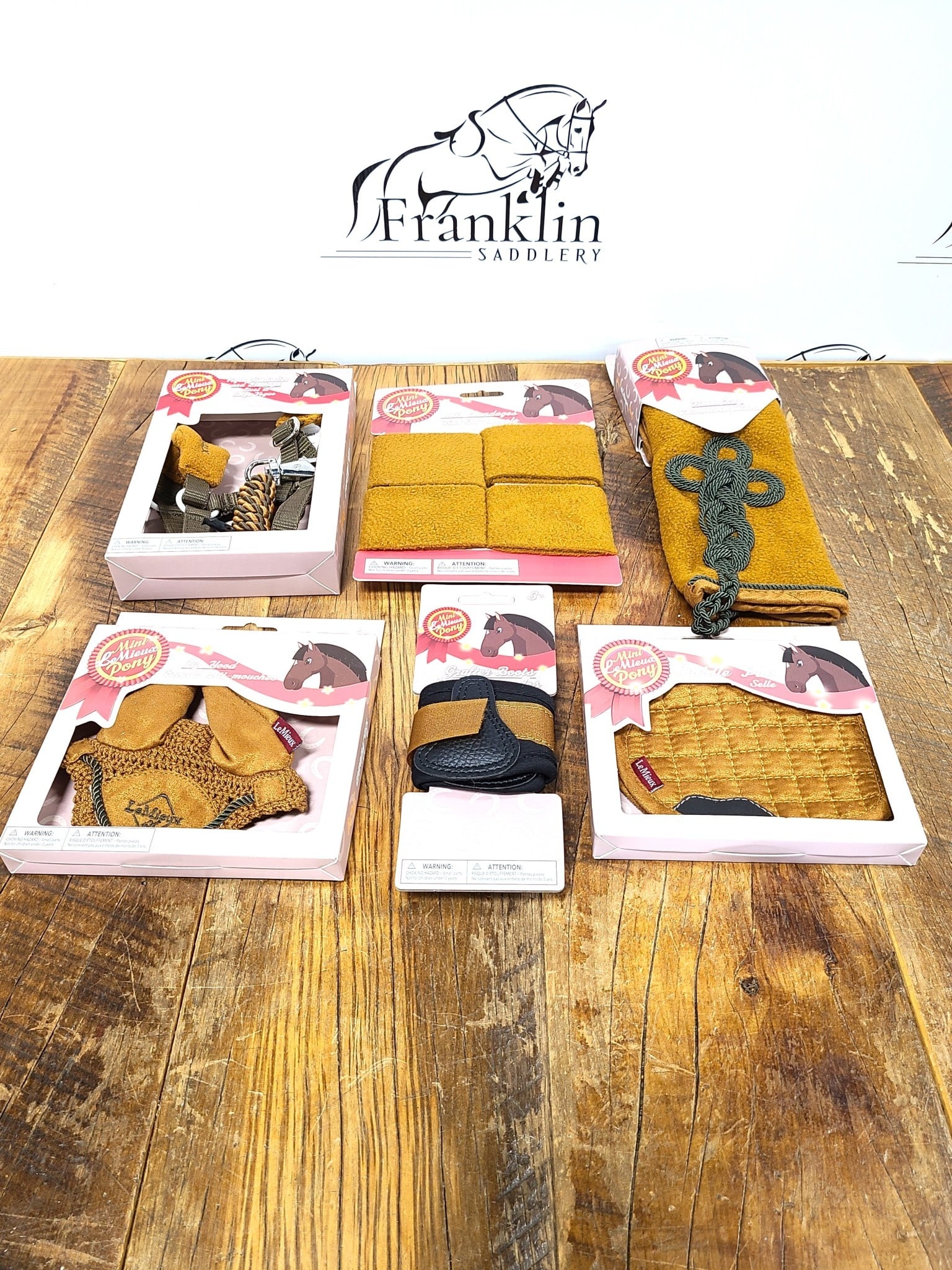 LeMieux Mini Teagan &ndash; Coperta In Pile Per Cavalli Mini &ndash; Nuova Con Etichette