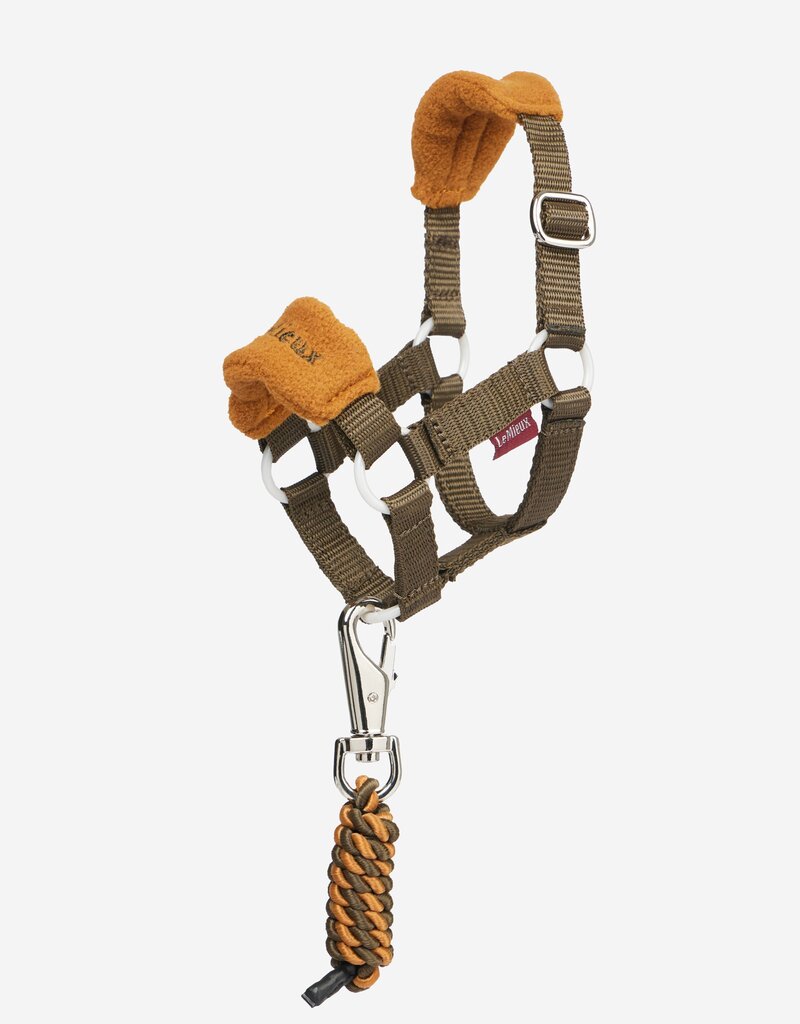LeMieux LeMieux Toy Pony Accessories Ginger