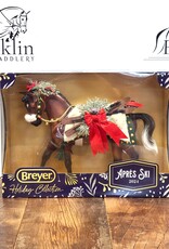 Breyer Breyer 2024 Holiday Horse Apres Ski