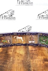 Breyer Breyer 2024 Holiday Ornaments