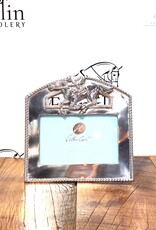 Arthur Court Arthur Court Thoroughbred Photo Frame 4x6