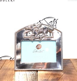 Arthur Court Arthur Court Thoroughbred Photo Frame 4x6