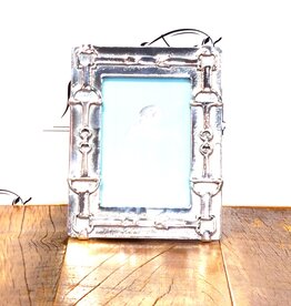 Arthur Court Arthur Court Equestrian Bit Photo Frame 4x6