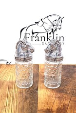 Arthur Court Arthur Court Horse Salt and Pepper Shaker Set