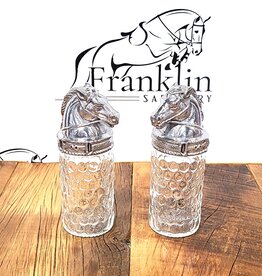 Arthur Court Arthur Court Horse Salt and Pepper Shaker Set