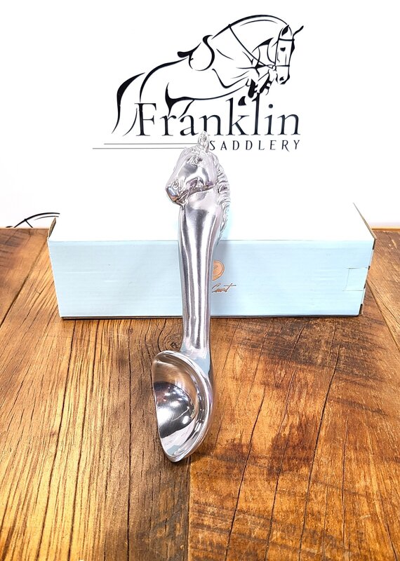 Arthur Court Arthur Court Horse Ice Cream Scoop