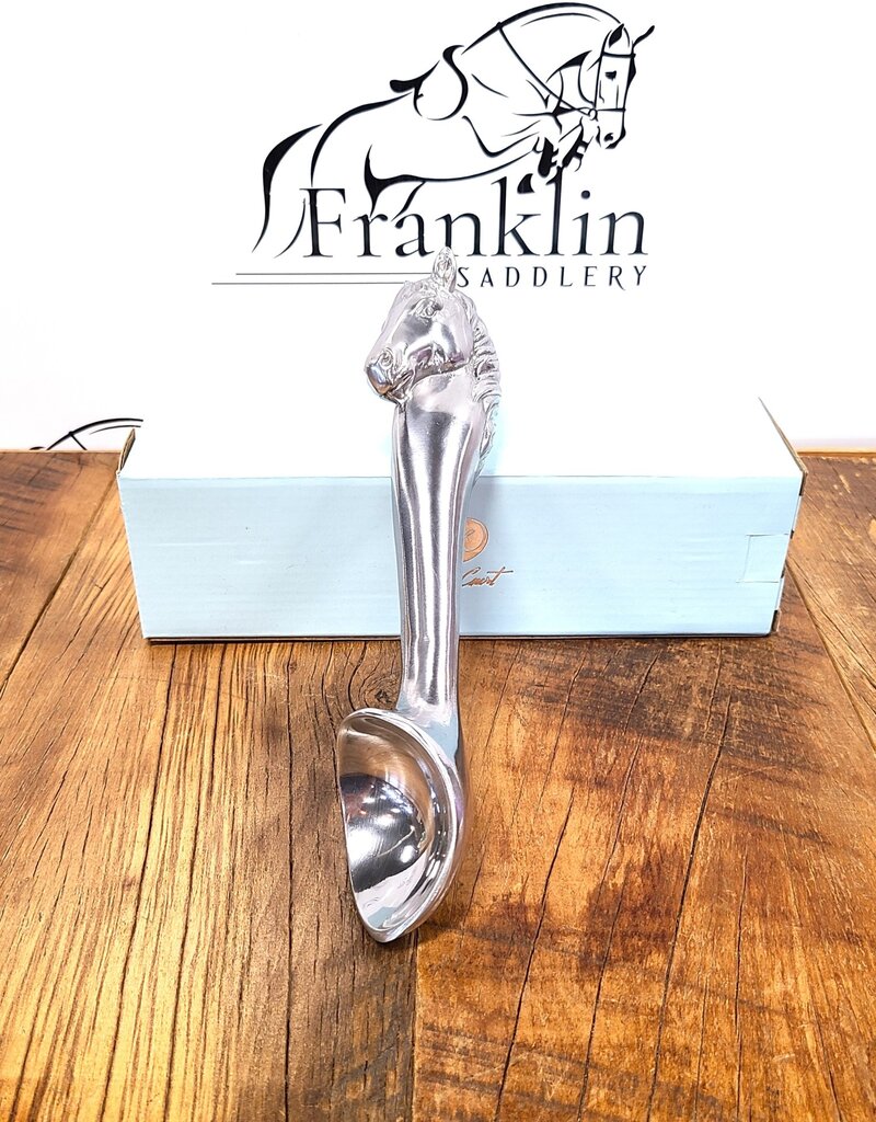 Arthur Court Arthur Court Horse Ice Cream Scoop