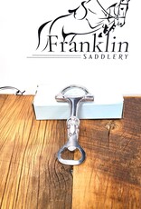 Arthur Court Arthur Court Equestrian Bottle Opener
