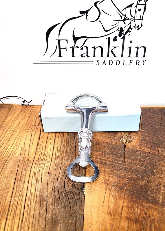 Arthur Court Arthur Court Equestrian Bottle Opener