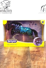 Breyer Zulu: Breyer Fall Decorator Model 2024
