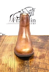Ariat Ariat Women's Wexford Chelsea Boot Metallic Pearl/Polo Brown