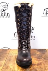 Ariat Ariat Womens Wythburn II Sherpa H2O Dark Mocha