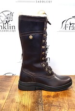 Ariat Ariat Womens Wythburn II Sherpa H2O Dark Mocha