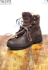 Ariat Ariat Women's Harper H2O Boots Chocolate