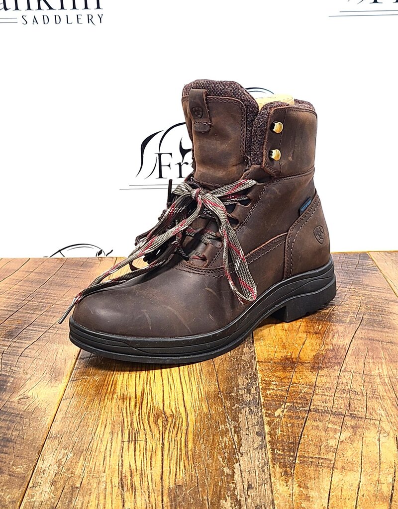 Ariat Ariat Women's Harper H2O Boots Chocolate