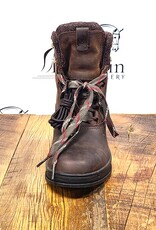 Ariat Ariat Women's Harper H2O Boots Chocolate