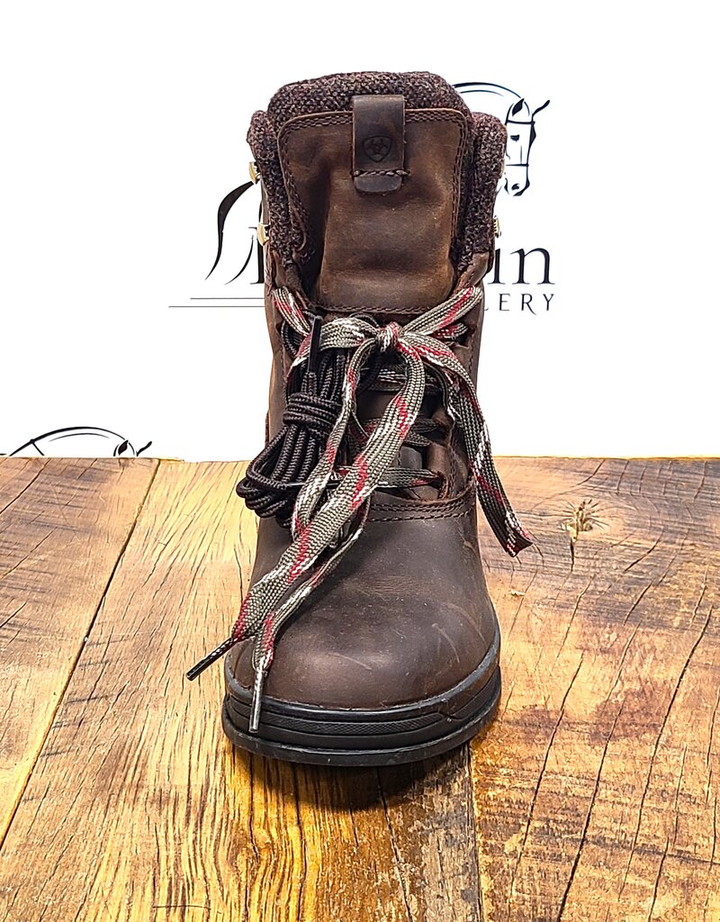 Ariat Ariat Women's Harper H2O Boots Chocolate