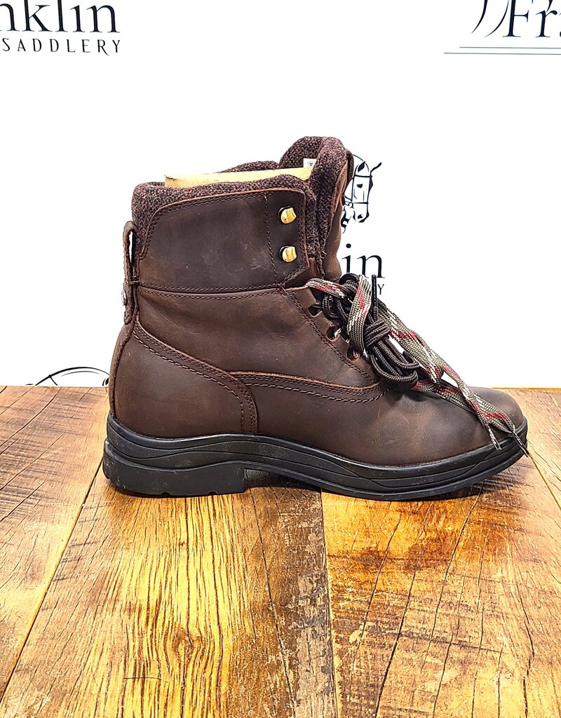 Ariat Ariat Women's Harper H2O Boots Chocolate