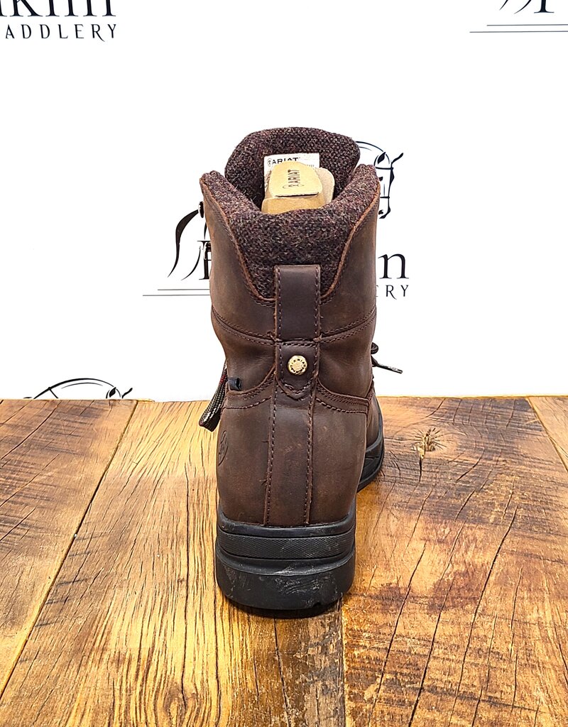 Ariat Ariat Women's Harper H2O Boots Chocolate