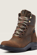 Ariat Ariat Women's Harper H2O Boots Chocolate