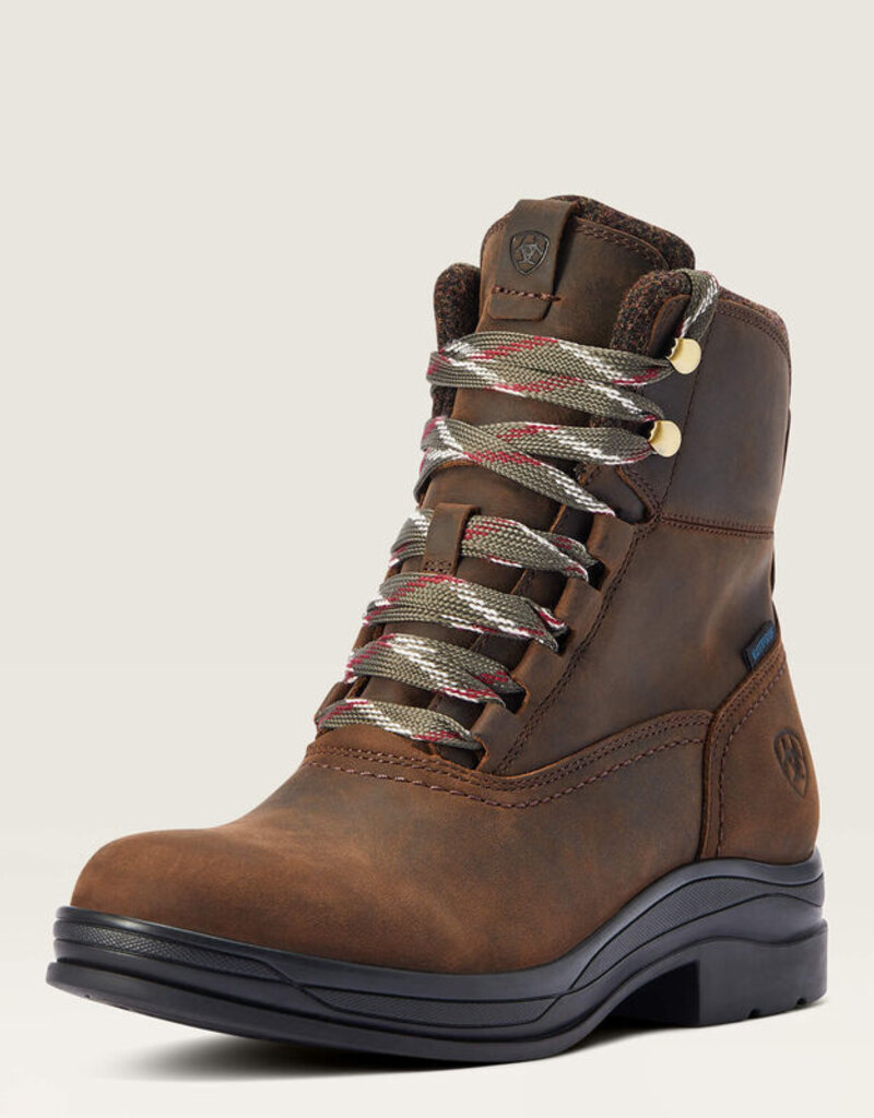 Ariat Ariat Women's Harper H2O Boots Chocolate
