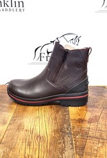 Kerrits Kerrits Women's Woodstock Waterproof Barn Boot Walnut