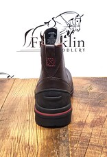 Kerrits Kerrits Women's Woodstock Waterproof Barn Boot Walnut