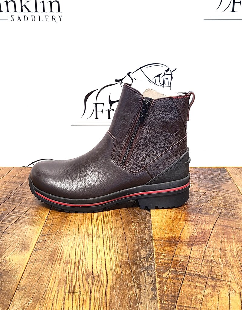 Kerrits Women s Woodstock Waterproof Barn Boot