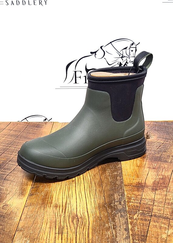 Ariat Ariat Women's Kelmarsh Shortie Dark Olive