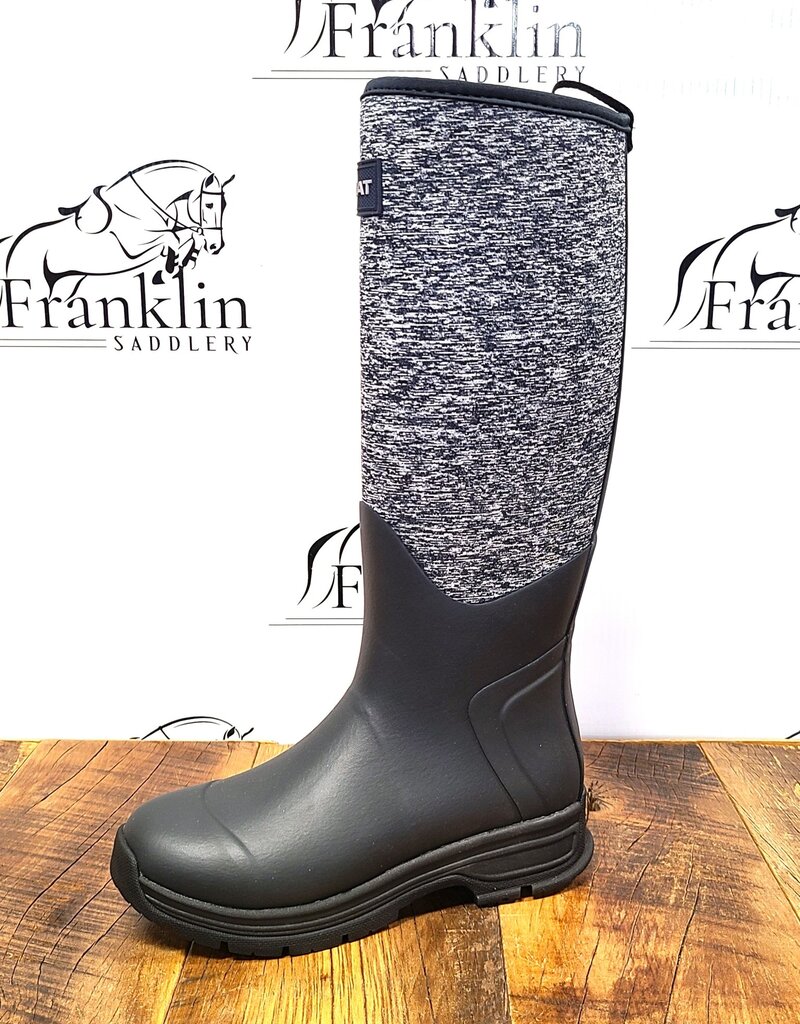 Ariat Women s Swinbrook Boots Navy Heather Franklin Saddlery