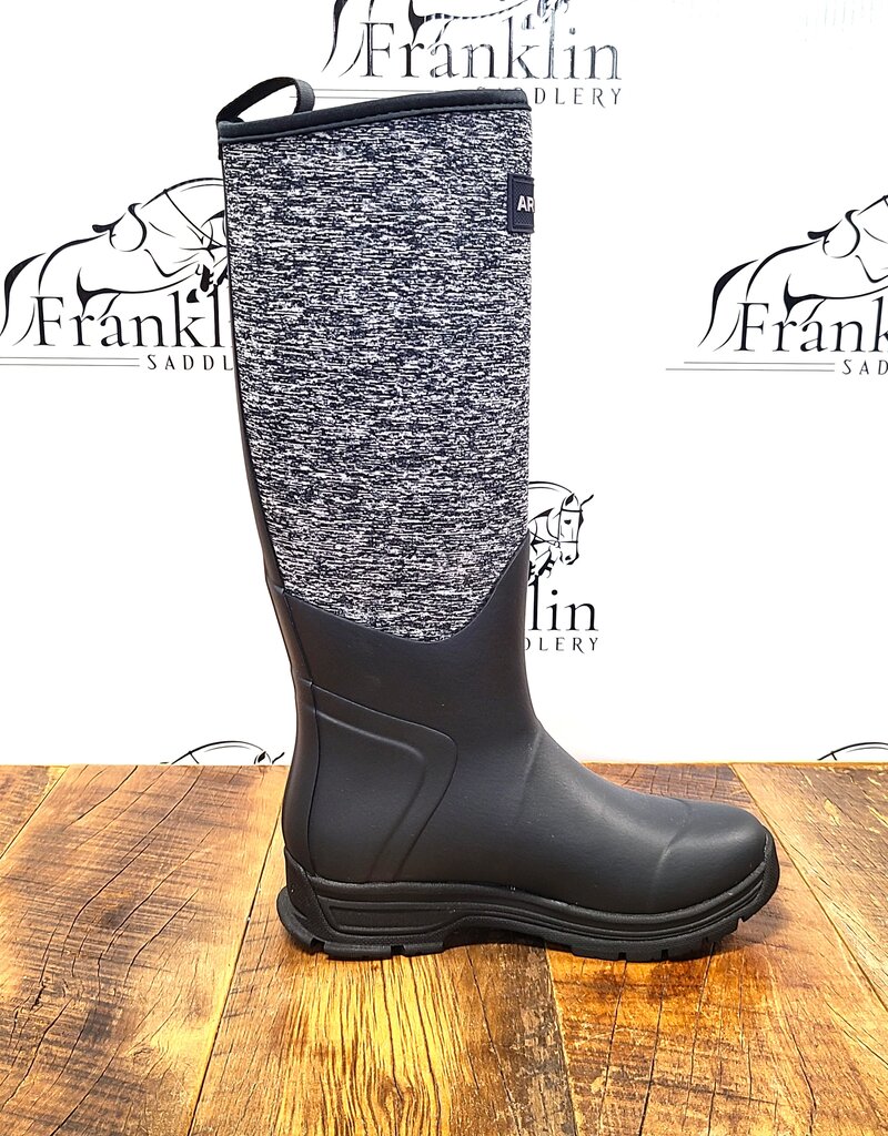 Ariat Ariat Women's Swinbrook Boots Navy Heather