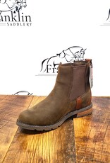 Ariat Ariat Women's Wexford H20 Chelsea Boot Java