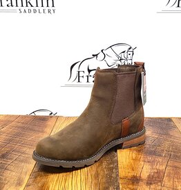 Ariat Ariat Women's Wexford H20 Chelsea Boot Java