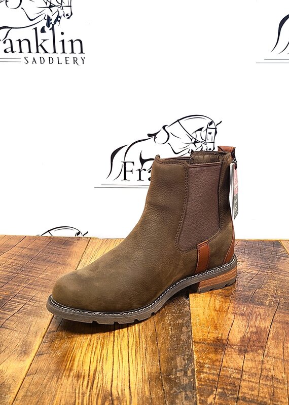 Ariat Ariat Women's Wexford H20 Chelsea Boot Java
