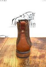 Ariat Ariat Women's Wexford H20 Chelsea Boot Java