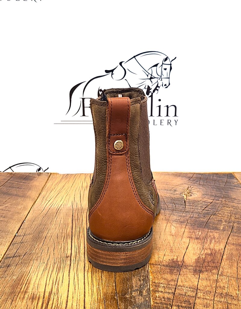 Ariat Ariat Women's Wexford H20 Chelsea Boot Java