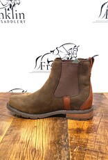 Ariat Ariat Women's Wexford H20 Chelsea Boot Java