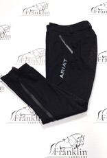 Ariat Ariat Women's Venture H2O Shell Full Seat Pant Black
