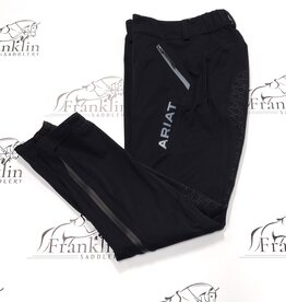 Ariat Ariat Women's Venture H2O Shell Full Seat Pant Black