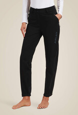 Ariat Ariat Women's Venture H2O Shell Full Seat Pant Black