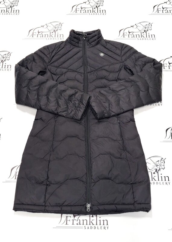 Rain Jackets, Winter Coats, and Vests - Franklin Saddlery Rain Jackets, Winter Coats, and Vests - Franklin Saddlery