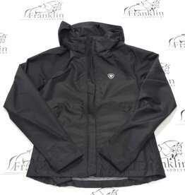 Ariat Ariat Women's Packable H2O Jacket Black