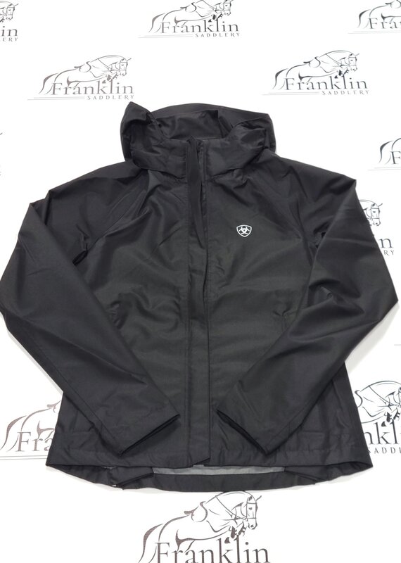 Ariat Ariat Women's Packable H2O Jacket Black